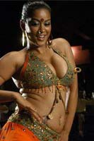 Mumaith Khan Hot Gallery